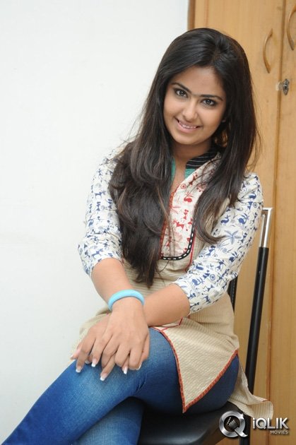 Avika-Gor-Interview-About-Lakshmi-Raave-Maa-Intiki